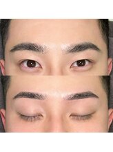 眉ラボ 神戸三宮店/メンズ眉毛サロン　眉ラボ