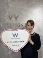 ホワイトニングショップ 三島店(WHITENING SHOP) スタッフ 清