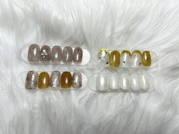 ヴリエ 立川店(VURIE)/デザイン