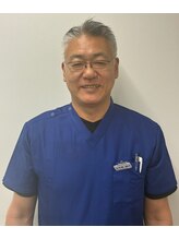 心身堂整体院 大津堅田店&nbsp;比与森 龍之