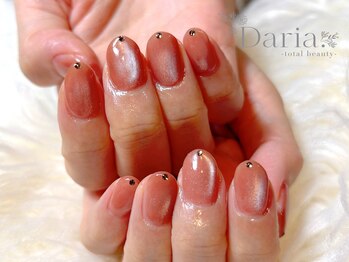 うるうる　マグネット　水光