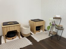 サロン カレア(Salon Kalea)