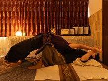 サバイデイ タイ古式(Sabai Day)