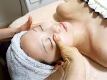 セレブリティ(Celebrity)/施術