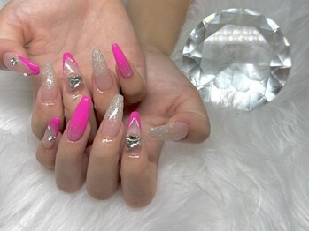 エルネイル 江坂店(L’ねいる)/