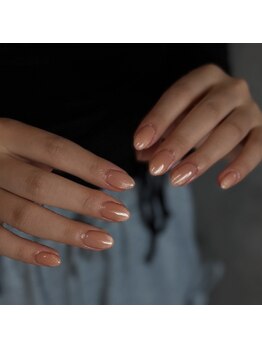 モア ネイル(more nail)/マグネットワンカラー