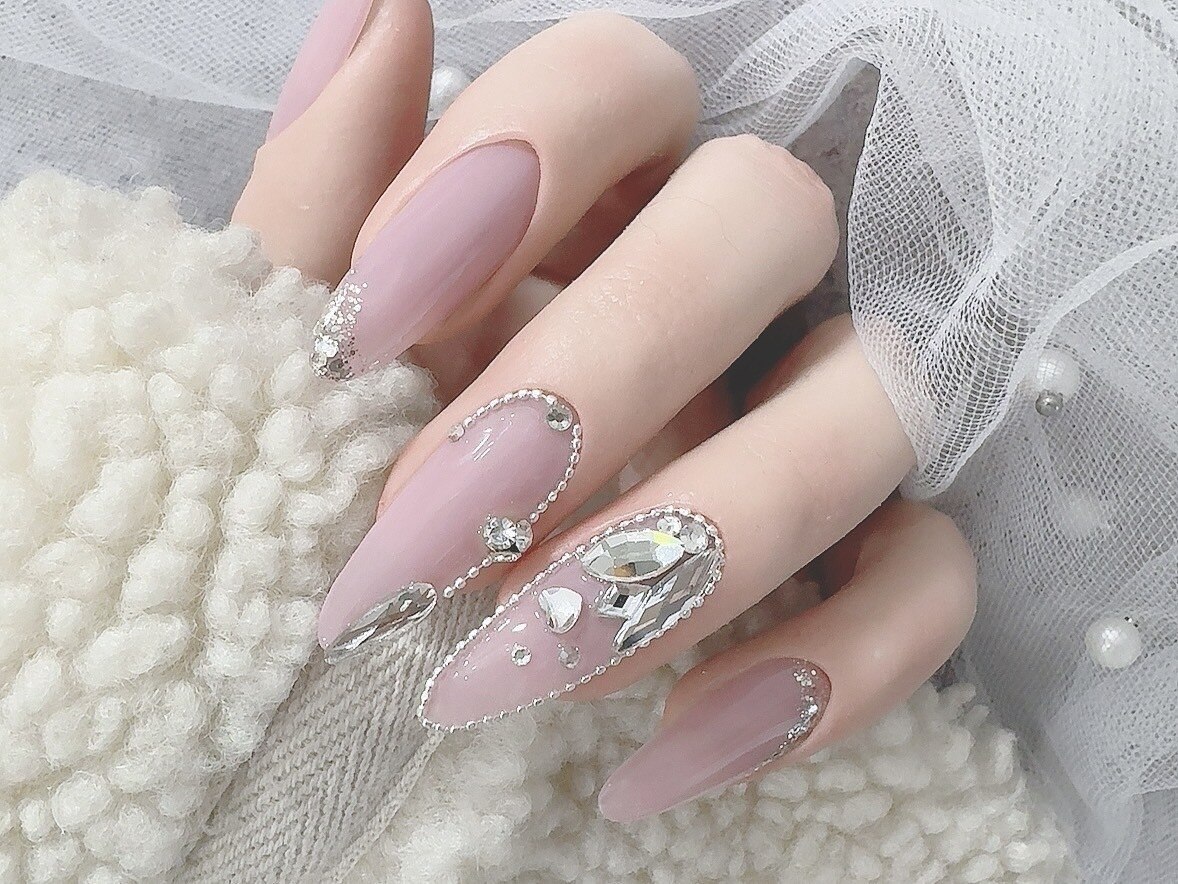 ジルネイル(Zir nail)｜ホットペッパービューティー