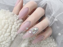 ジルネイル(Zir nail)