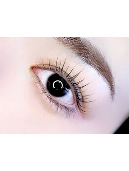 キープ力が自慢のサロン