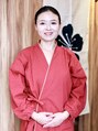 ハレノヒスパ 流山店(HARENOHI SPA)&nbsp;manager AIRI