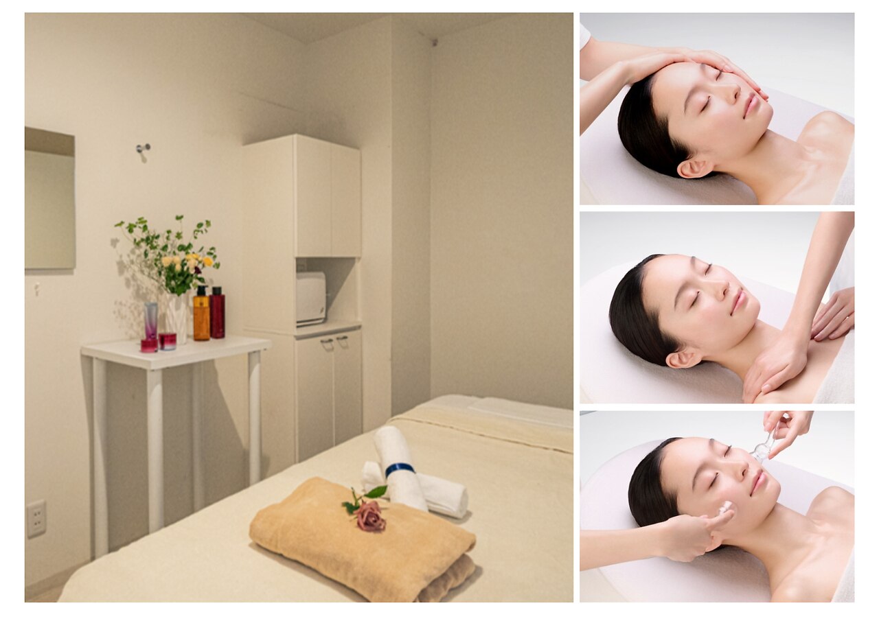 ポーラ ザ ビューティ 高知はりまや店(POLA THE BEAUTY