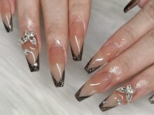 エムジュエリー(M Jewelry)/スカルプやり放題