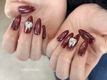 ニコネイル(NIKO NAIL)