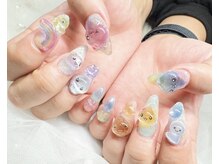 プトゥプトゥ(ptu ptu)/