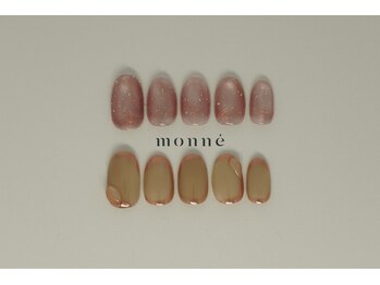 モネ(monne')/セレクトコース