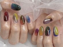 ティンク センター南 アイラッシュアンドネイル (Tink eyelash&nail)