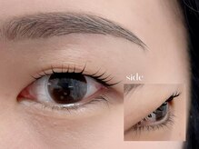 フェイストゥー(FACE TOO)/似合わせまつげパーマ