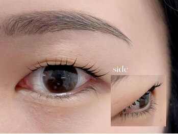 フェイストゥー(FACE TOO)/似合わせまつげパーマ