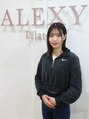 アレクシー(ALEXY)&nbsp;WATANABE AYAKA