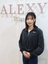 アレクシー(ALEXY)&nbsp;WATANABE AYAKA