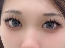 ビースリーアイラッシュ 長崎(B-THREE LASH)