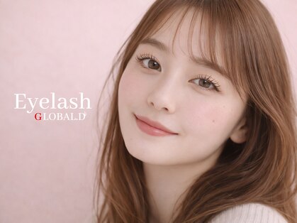 ルシードスタイル グローバルディー 稲毛店(LUCIDO STYLE GLOBAL.D)の写真