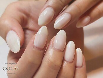 ココ 大阪梅田店(coco produce by Lire)/【Nail】ワンカラー