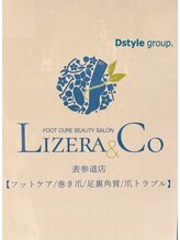 リゼラアンドコー 表参道店&nbsp;表参道 スタッフ