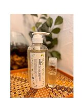 アクア(AQUA)/アミノ酸シャンプープレゼント♪