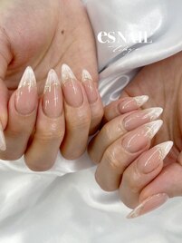 ニュアンスフレンチ