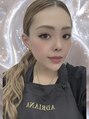アドリアーナ(ADRIANA)&nbsp;KANA 