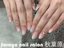 ソラヤ(Soraya)/韓国・ワンホンネイル・秋葉原