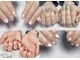 ネイルサロン ベルダ(BELDA)の写真