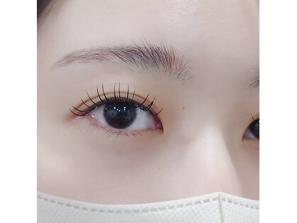 ネイルアンドアイラッシュトータ(tota)の写真