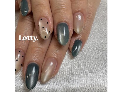 ロッティ 桑名(Lotty.)の写真