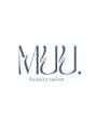 muu. beautysalon【まつげパーマ/パリジェンヌ/マツエク/LED/ヘアアレンジ/ワンホン】/muu. beautysalon