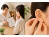 【ビビビ祭におすすめ】耳つぼ×一生に一度の体質分析　