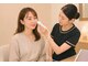 セルフィーの写真/【都度払い】毛穴・ニキビ・たるみ。何を選べばいいか迷う方へ、肌を見極めて一人ひとりに合うケアをご提案