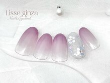 リセ 銀座本店(Lisse)/定額◇シンプル