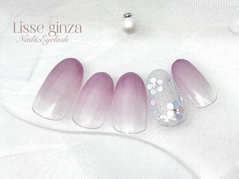 リセ 銀座本店(Lisse)/定額◇シンプル