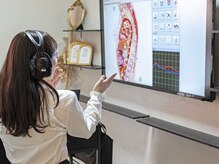アラベラ(AraBella)の雰囲気（新習慣♪わずか15分で今の健康状態を可視化『未来の美容と健康』）