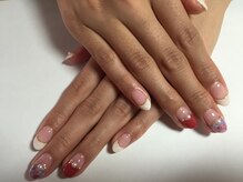 カーネ(Cane.)/オフ＋フレンチ＋アート