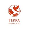 アジアン エステティック テラ(Asian esthetic TERRA)ロゴ