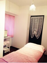 ディオーネ 仙台店(Dione)/ピンク×白の個室 (2)