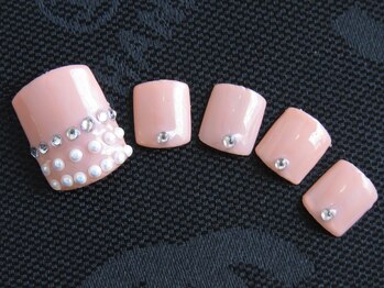 ¥5800【ケア込】定額コースno.13