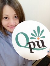 キュープ 柏店(Qpu)/葵ゆりか様ご来店