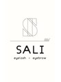 サリ アイラッシュ アイブロウ(SALI eyelash×eyebrow)/佐藤