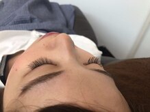 ジャニスアイラッシュ 円山店(JANIS EYELASH)/お客様デザイン