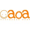 オアオア(oaoa)のお店ロゴ
