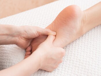 カン コルギセラピー 横浜(KAN)/モムチャンコルギ(痩身)